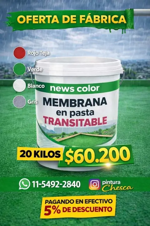Membrana