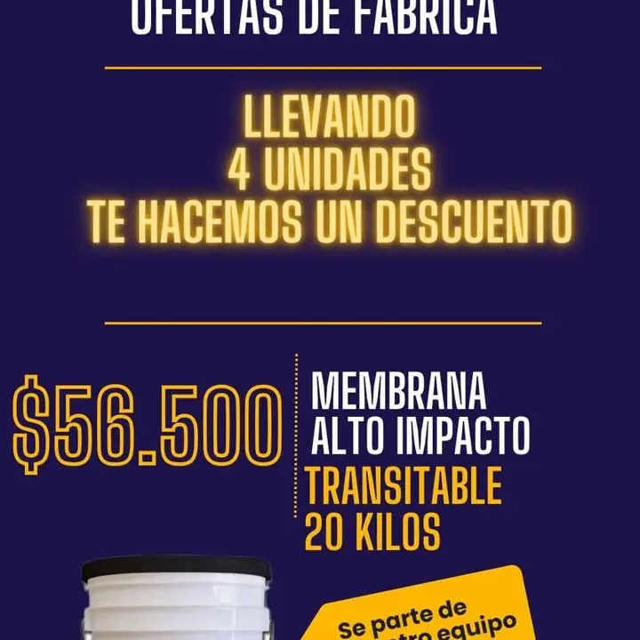 Membrana premium