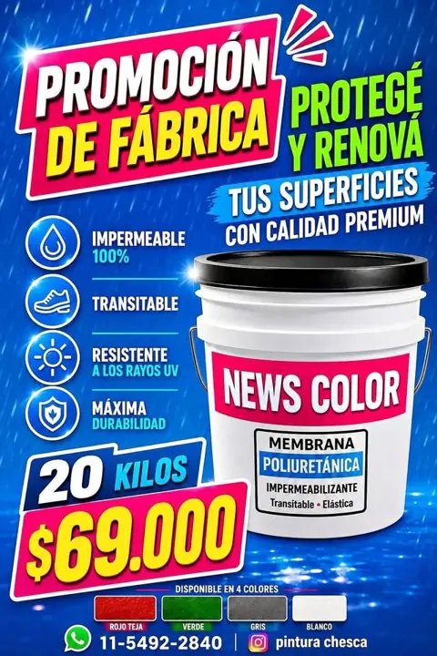 Membrana politécnica