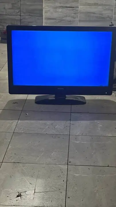 Oferta! phillips 42” LCD $ 50 mil pesos