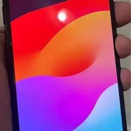 iPhone 14 vendo urgente! impecable! batería 95%