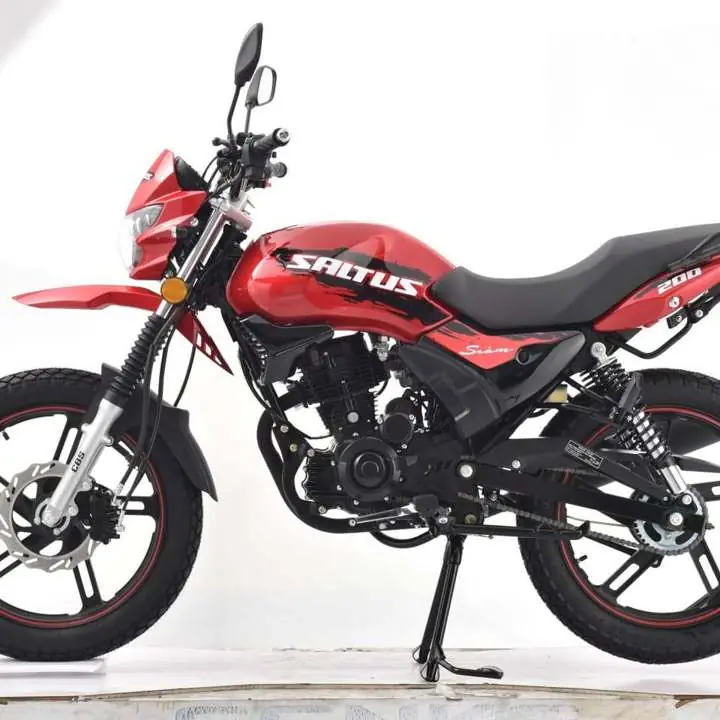 Siam Saltus 200