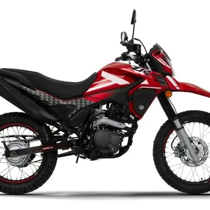 Zanella zr 0km