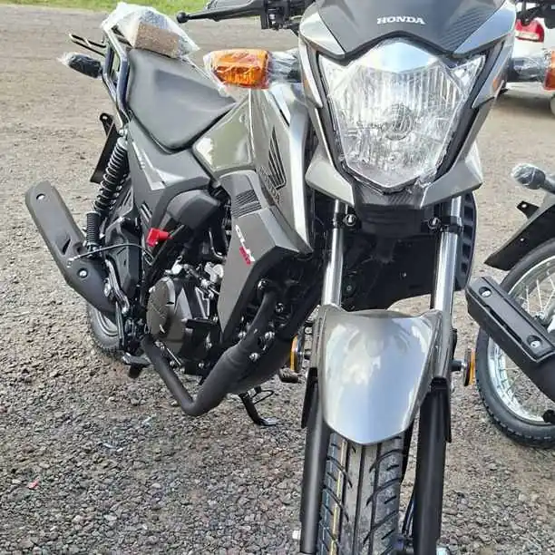 Honda glh 150 solo con dni!