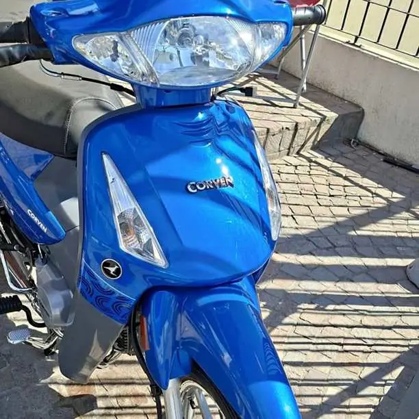Corven energy 110 full 0km
