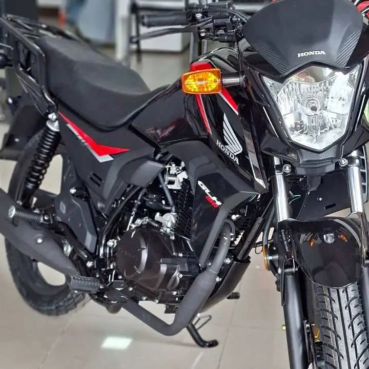 Honda glh 150 0km