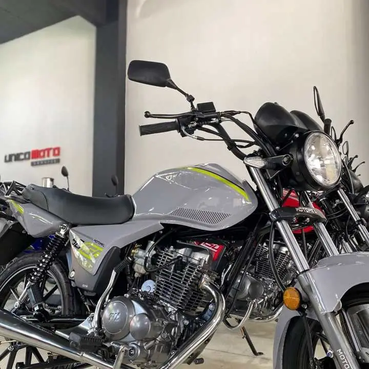Motomel S2 150