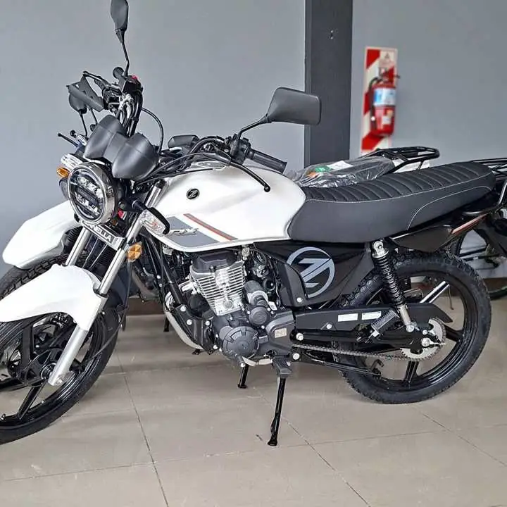 Zanella rx 150 full 0km