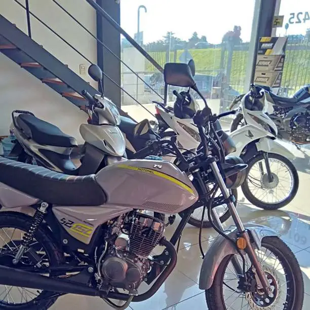 Motomel S2 150 0km