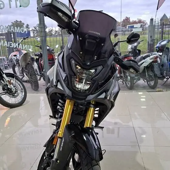 Honda NX 190