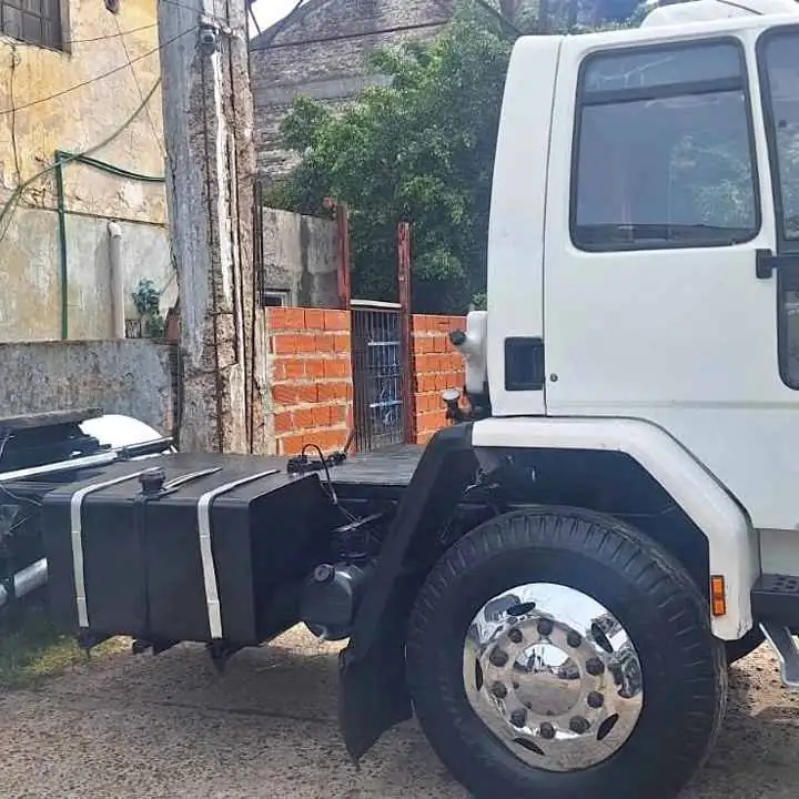 1997 Ford Cargo 1416 Cabina Simple