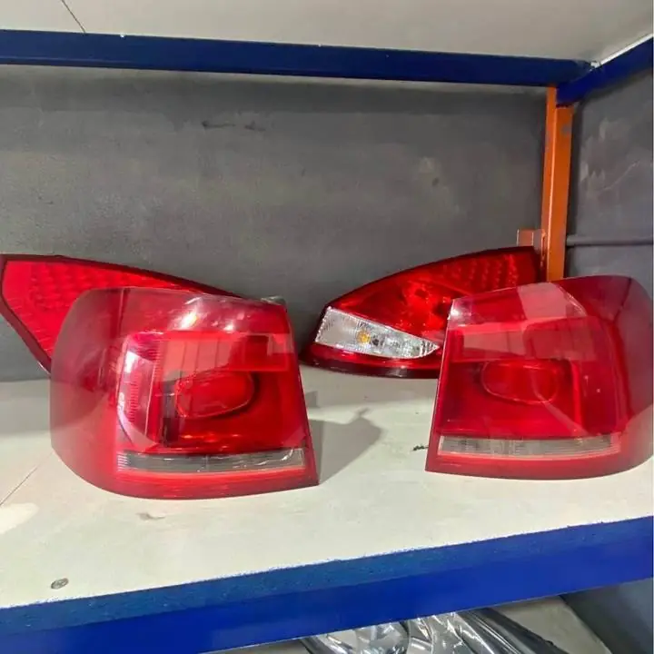 Faros trasero Volwaguen Suran 2011 al 2015 originales el precio es por unidad