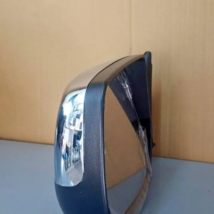 Espejo Ranger 2012/2016 cromado lado izquierdo manual