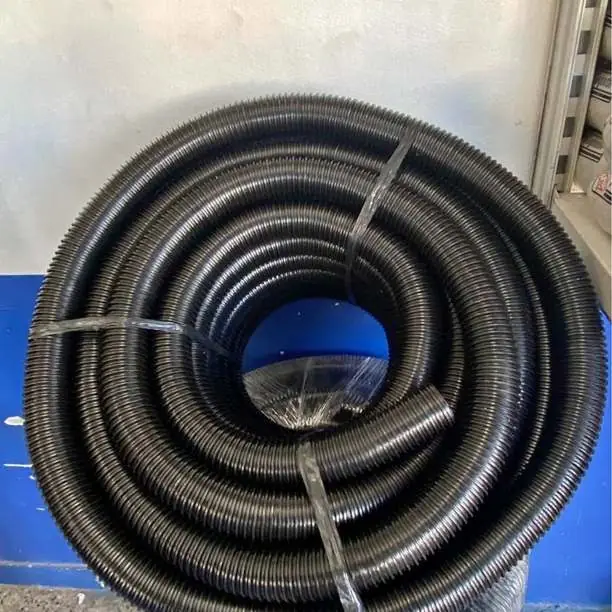 Manguera para Aspiradora 38 de diámetro x 30 metros