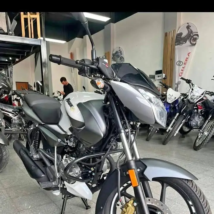 Honda navi 100%FINANCIADA