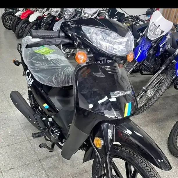 Siam qu 110