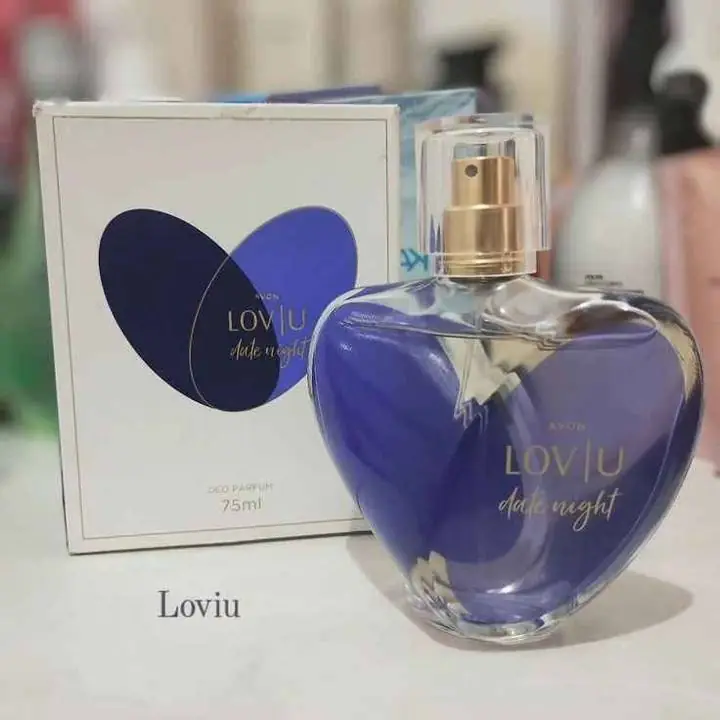 Avon loviu night