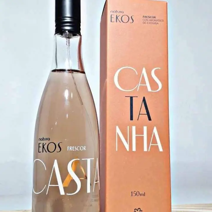 Natura EKOS frescor