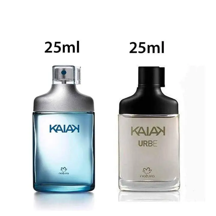 Mini perfumes