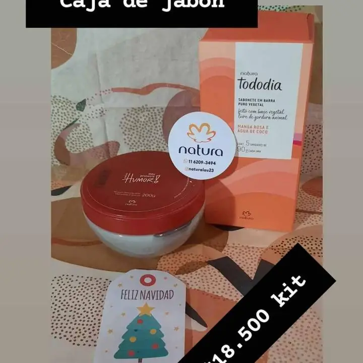 Natur kits