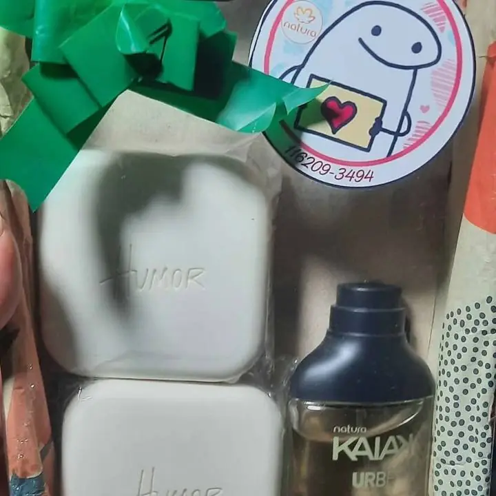Natura kit dia del padre
