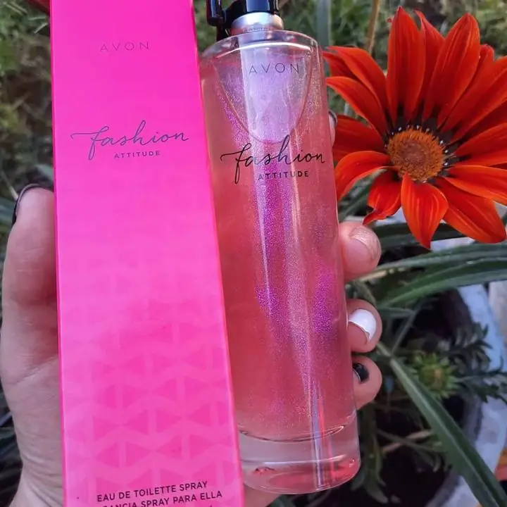 Perfume femenino