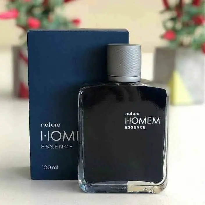 Natura homen essence