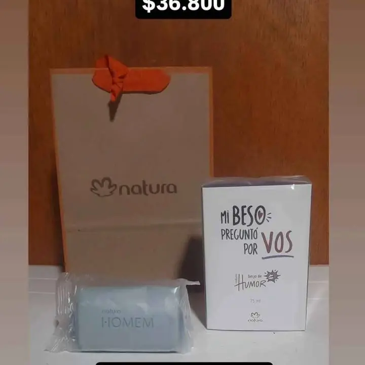 Natura humor beijo