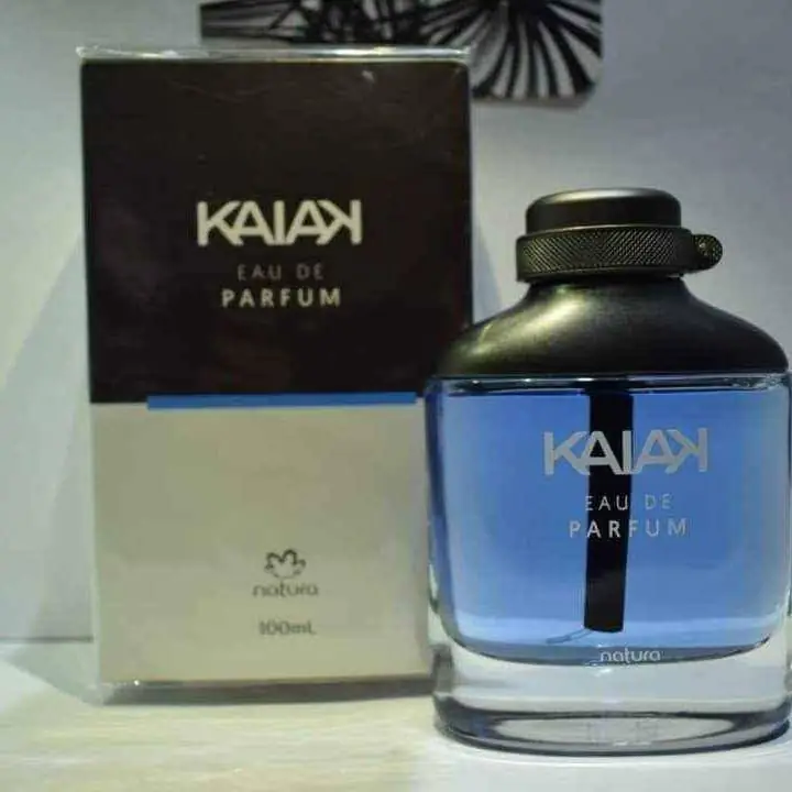 Natura kaiak eud parfun