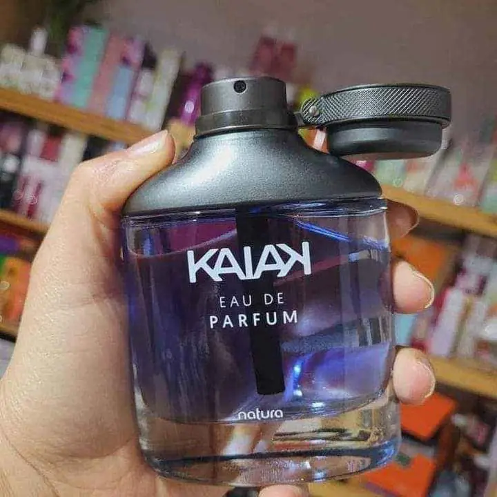 Natura kaiak eau parfum