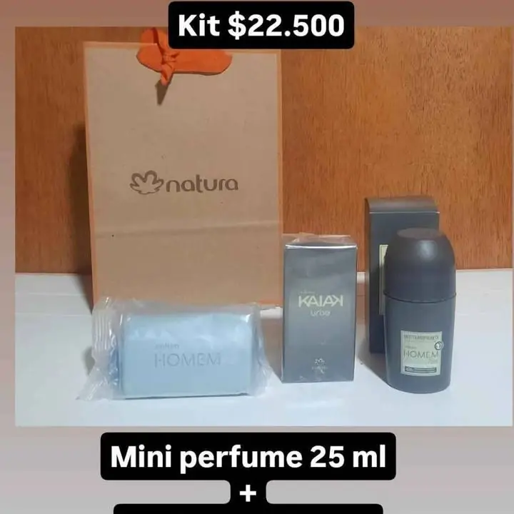 Natura mini kaiak urbe