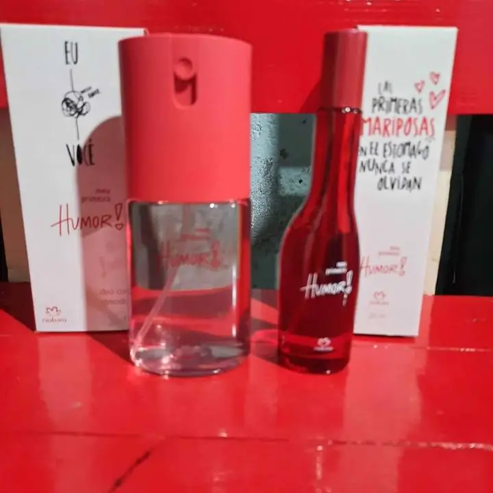 Natura humor 25 ml mini