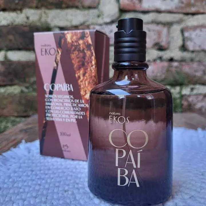 Natura masculino