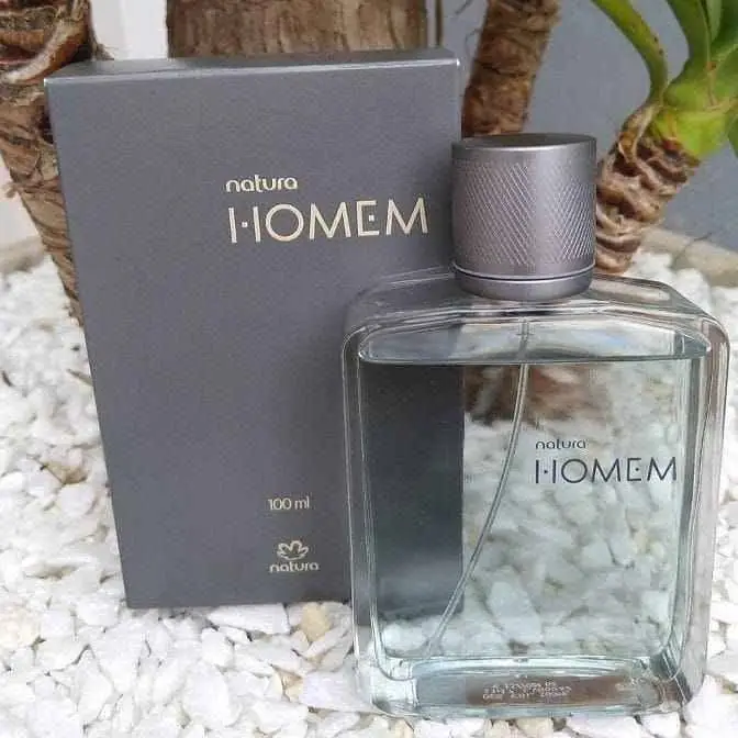 Natura homen clasico
