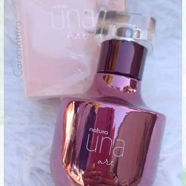 Natura una art