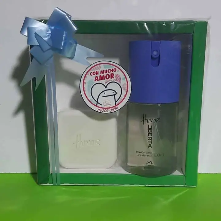 Natura kit unisex promo dia de la madre