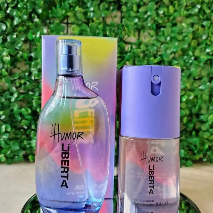 Natura kit humor liberta unisex
