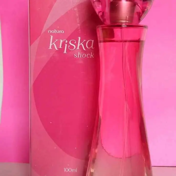 Natura kriska shock