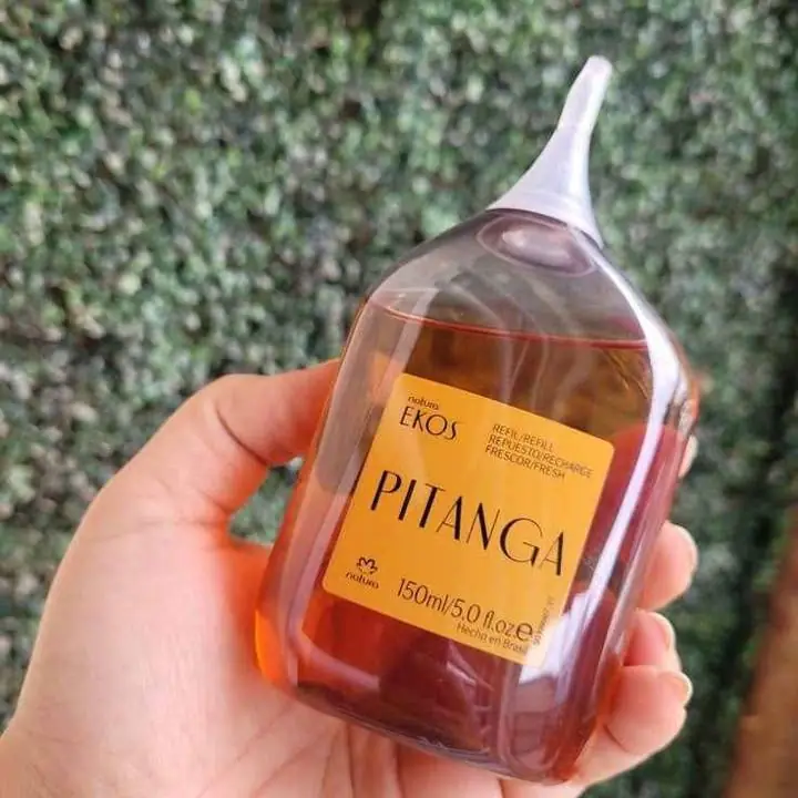 Natura ekos repuesto pitanga promo descuento