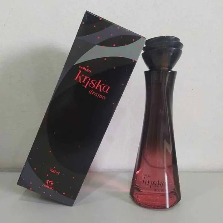 Natura kriska drama promo descuento