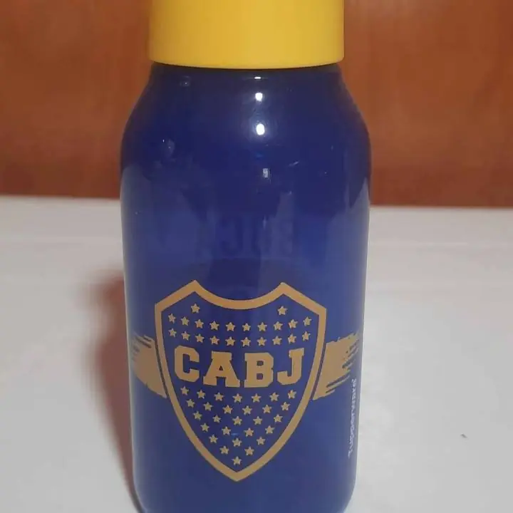 Tupperware botella 350ml