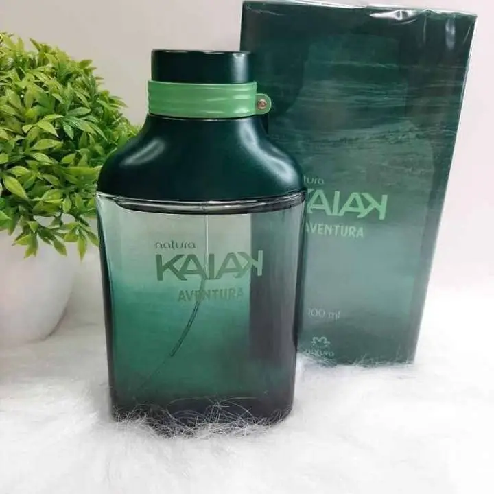 Natura kaiak aventura