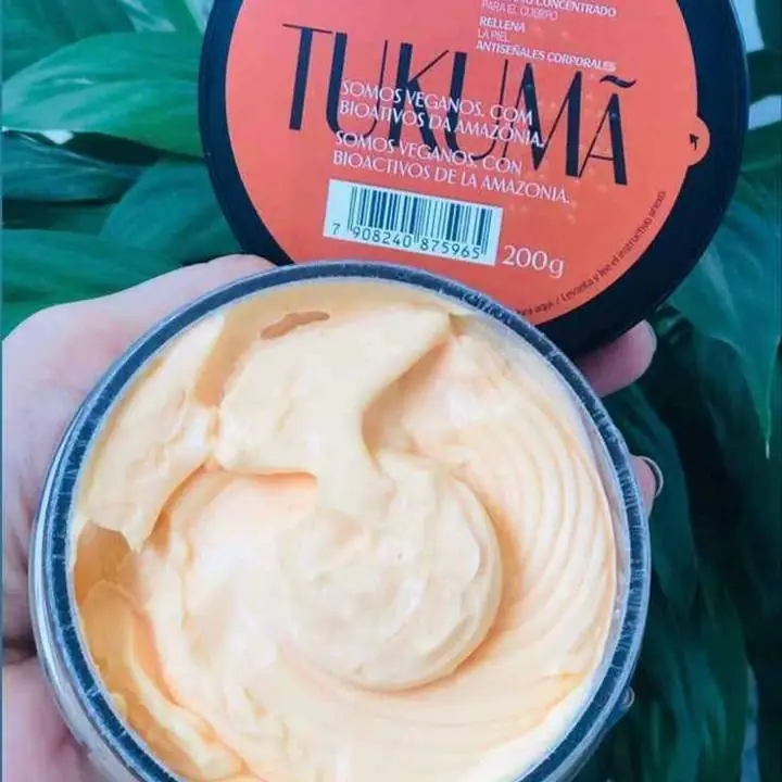Natura crema tukuma