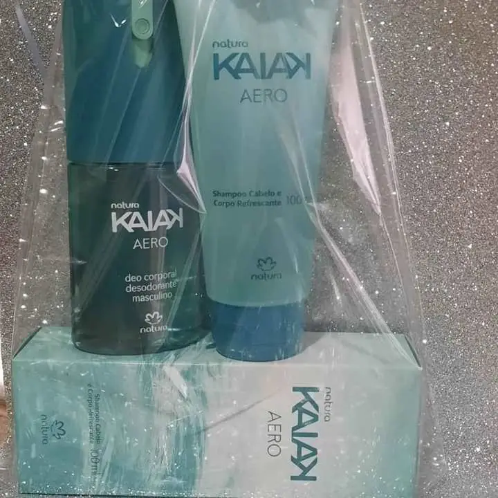 Natyra kaiak aero kit