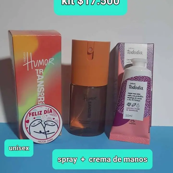 Natura kir humor unisex