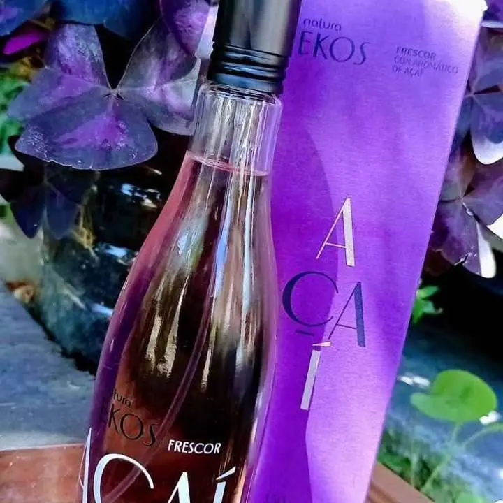 Natura ekos acai promo dia de la madre