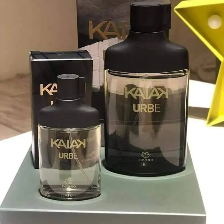 Perfume grande
