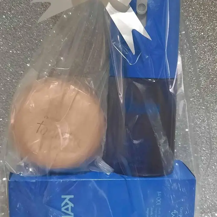 Natura kit kaiak