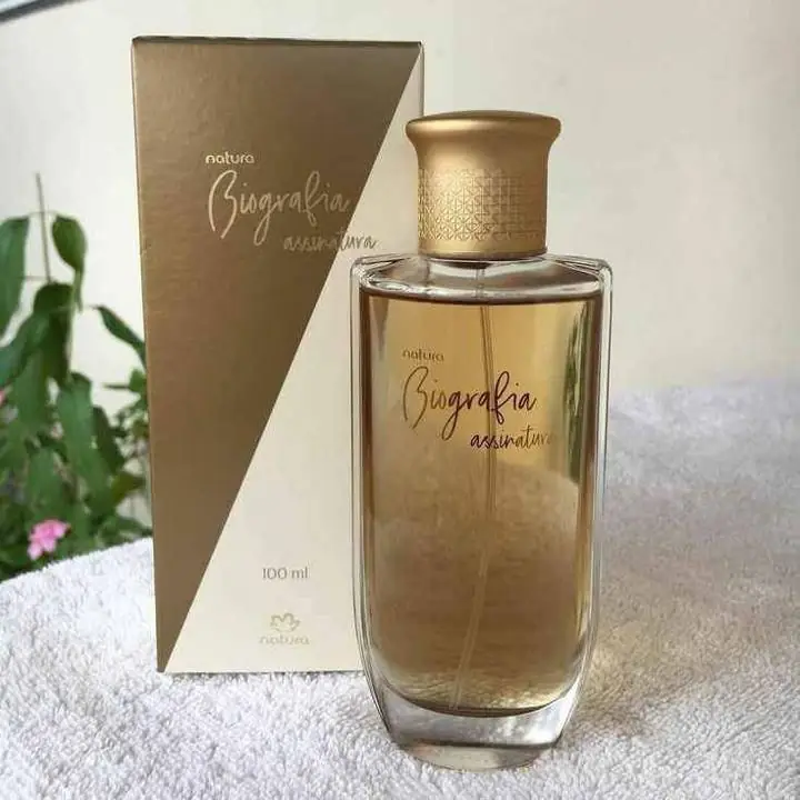 Natura biografia asignature