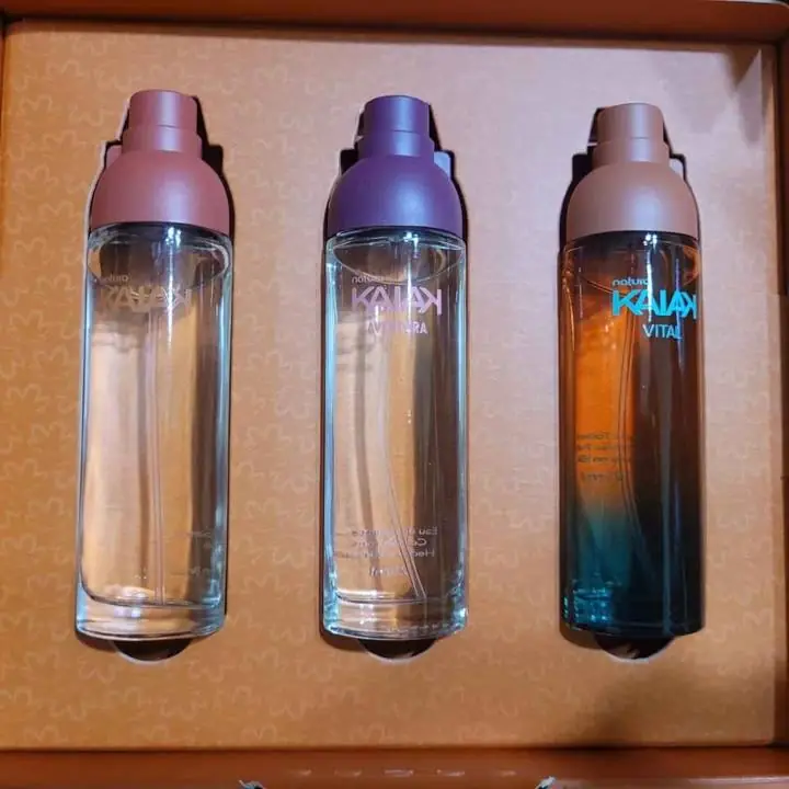 Natura mi i perfumes 25 ml